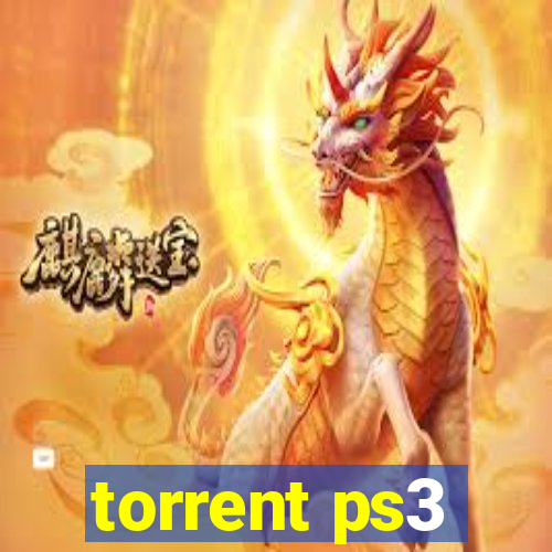 torrent ps3